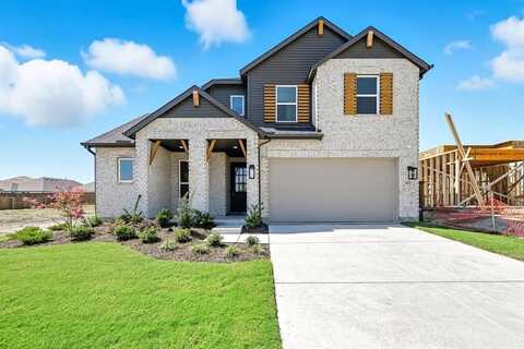 1034 Bearing Street, Royse City, TX 75189