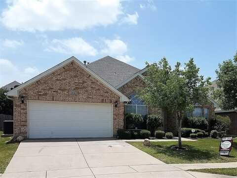 2036 El Camino Drive, Fort Worth, TX 76177