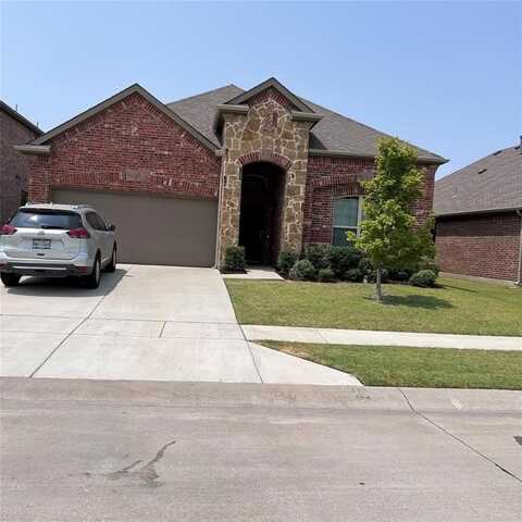 3820 Riversdale Road, Frisco, TX 75036