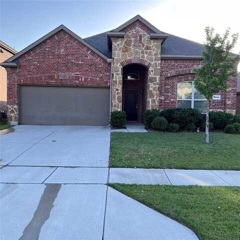 3820 Riversdale Road, Frisco, TX 75036