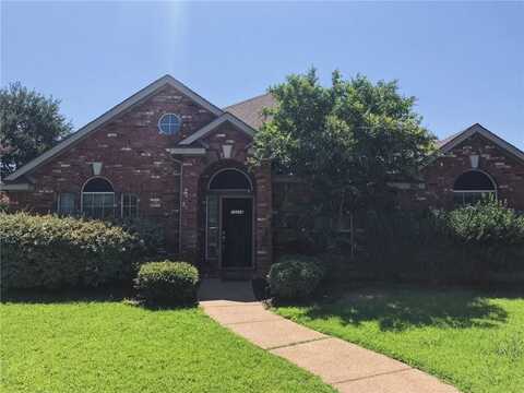 13316 Bugatti Drive, Frisco, TX 75033