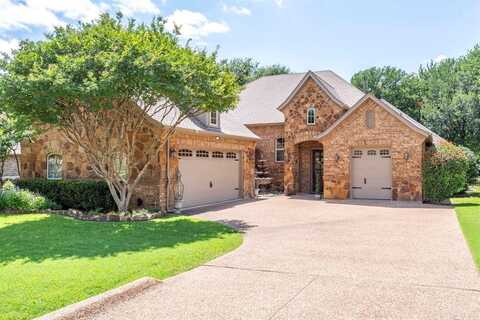 12249 Indian Creek Drive, Fort Worth, TX 76179