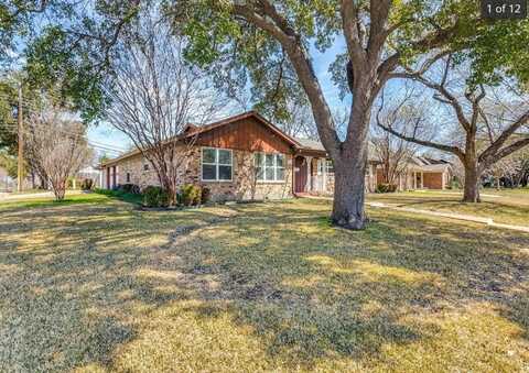 6025 Wrigley Way, Fort Worth, TX 76133