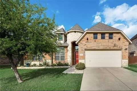 2902 Aurora Mist Drive, Little Elm, TX 75068