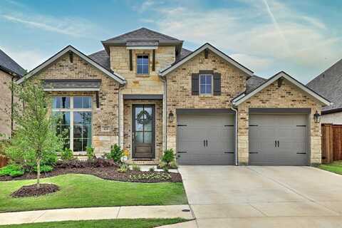 121 Pecan Lane, Rhome, TX 76078