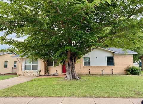 1617 Tyson Street, Blue Mound, TX 76131