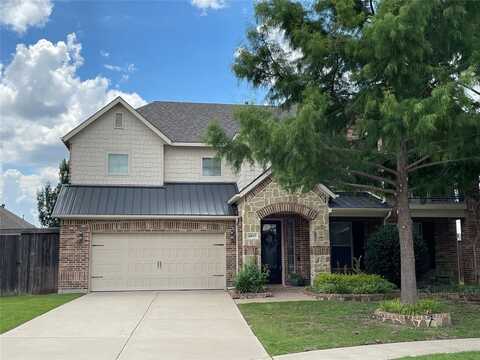 4805 Lindsey Drive, Rowlett, TX 75088
