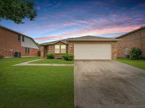 1728 Creek Bend Lane, Little Elm, TX 75068