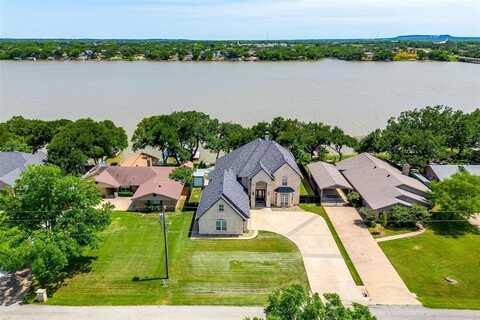 201 Casas Del Sur Street, Granbury, TX 76049