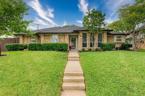 4549 Boston Drive, Plano, TX 75093