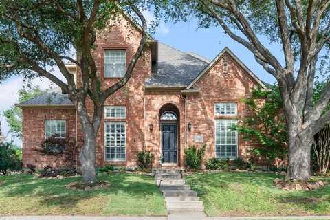 5932 Lennox Hill Drive, Plano, TX 75093