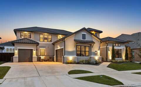 13420 Tim Tam Circle, Frisco, TX 75035