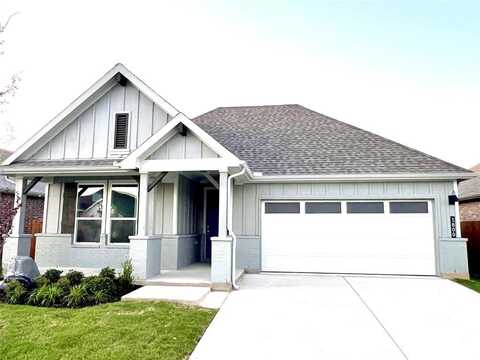 1800 Sparrow Street, Denton, TX 76205