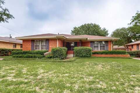7305 Lehigh Drive, Dallas, TX 75214