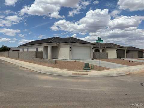 3429 N Yavapai Street, Kingman, AZ 86409