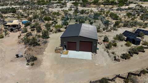 3618 S Cattle Kate Road, Yucca, AZ 86438