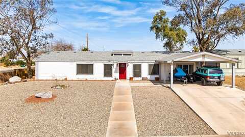 2509 E Kimberly Drive, Fort Mohave, AZ 86426