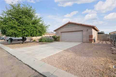 3966 E Suffock Avenue, Kingman, AZ 86409