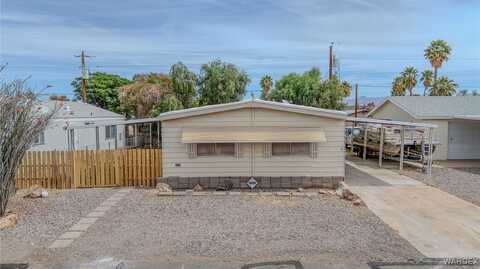 2136 Whitewater Drive, Bullhead City, AZ 86442