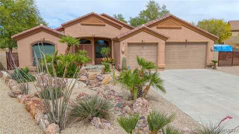 974 Talon Pointe Drive, Bullhead City, AZ 86429
