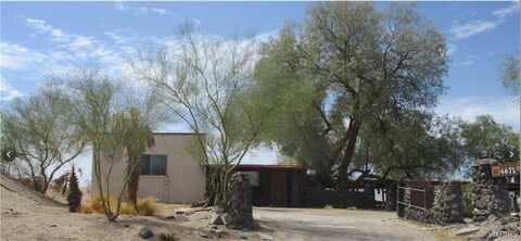 4672 E Bayside Drive Drive, Topock, AZ 86436