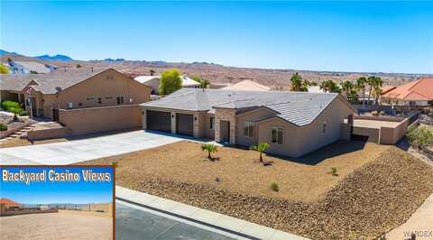 2604 Unicorn Road, Bullhead City, AZ 86429