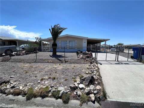724 Citrus Street, Bullhead City, AZ 86442