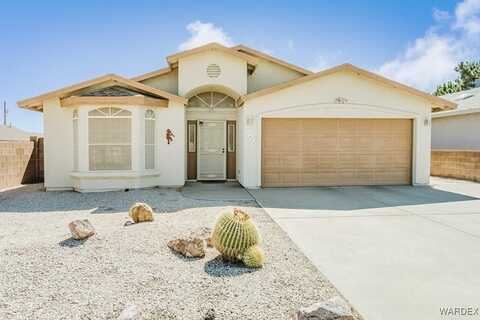 3670 N Verdugo Road, Kingman, AZ 86409