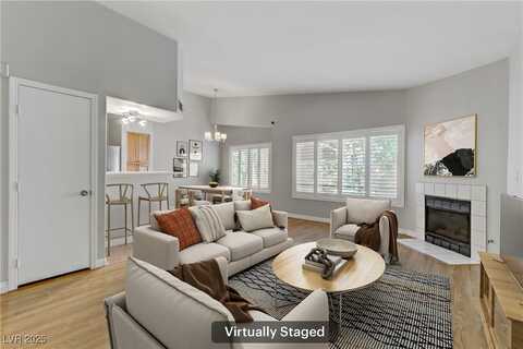 8450 Alta Drive, Las Vegas, NV 89145