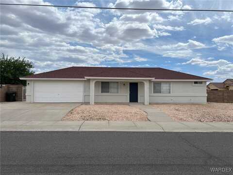 3442 Kenwood Avenue, Kingman, AZ 86401