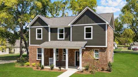 3713 Windsor Hill Blvd, Montgomery, AL 36106