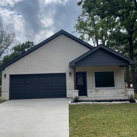 114 Westwood Drive, Trinidad, TX 75163
