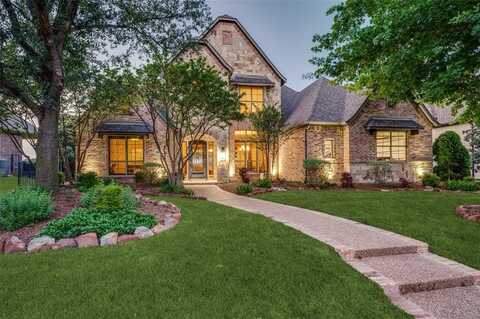 2901 CREEKWOOD Lane, Prosper, TX 75078