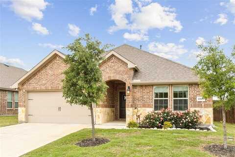 4018 Woodford Drive, Forney, TX 75126