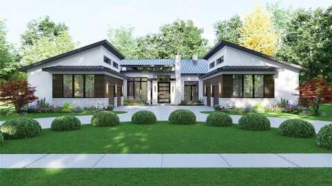 114 Glade Road, Colleyville, TX 76034
