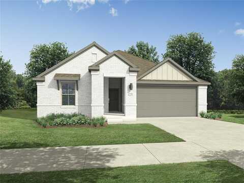 1948 Callington Way, Forney, TX 75126