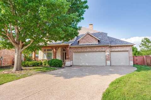 3301 Ski Lift Court, McKinney, TX 75070