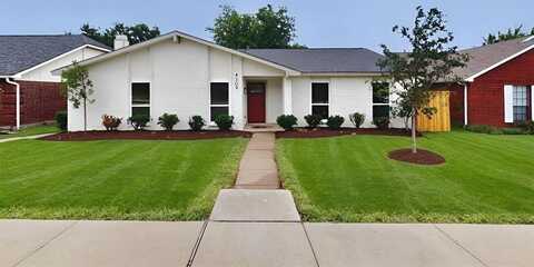 4309 Queen Circle, The Colony, TX 75056