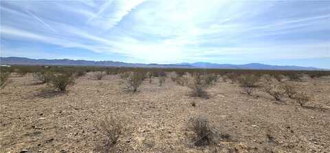 Pacel 285a S Estrella Road, Golden Valley, AZ 86413