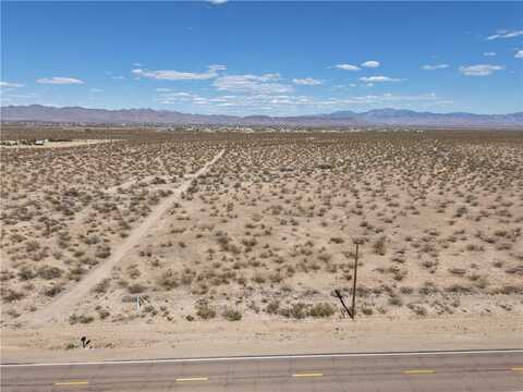 Pacel 285a S Estrella Road, Golden Valley, AZ 86413