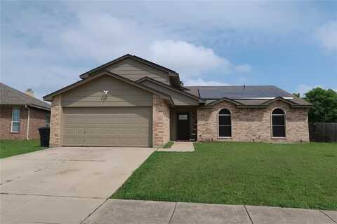 6511 Juliette Run, Arlington, TX 76002