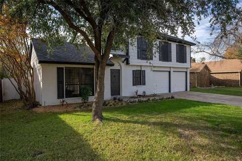 3732 Whitefern Drive, Fort Worth, TX 76137