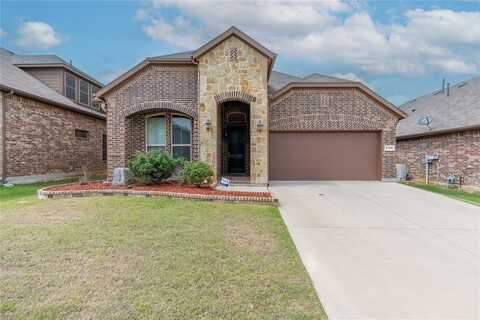 2116 Moonsail Lane, Denton, TX 76210