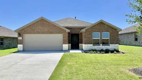 13441 GITTY UP Circle, Cresson, TX 76035