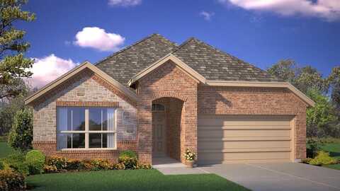 533 PICKETT CREEK Drive, Fort Worth, TX 76008