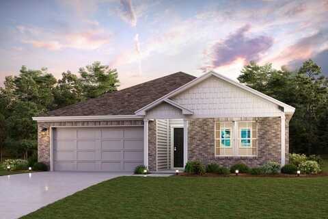 505 Suffolk Drive, Ferris, TX 75125