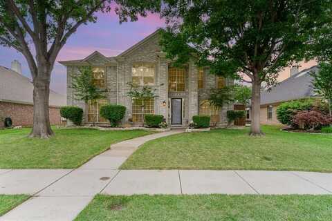4001 Legacy Trail, Carrollton, TX 75010