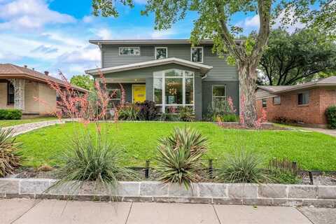 2547 Wentworth Street, Dallas, TX 75211