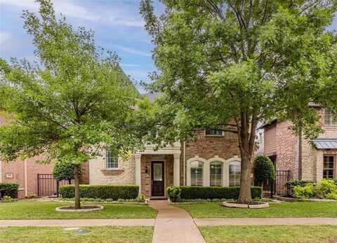 5473 Braemar Drive, Frisco, TX 75034