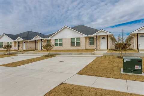 1016 Biloxi Drive, Ennis, TX 75119
